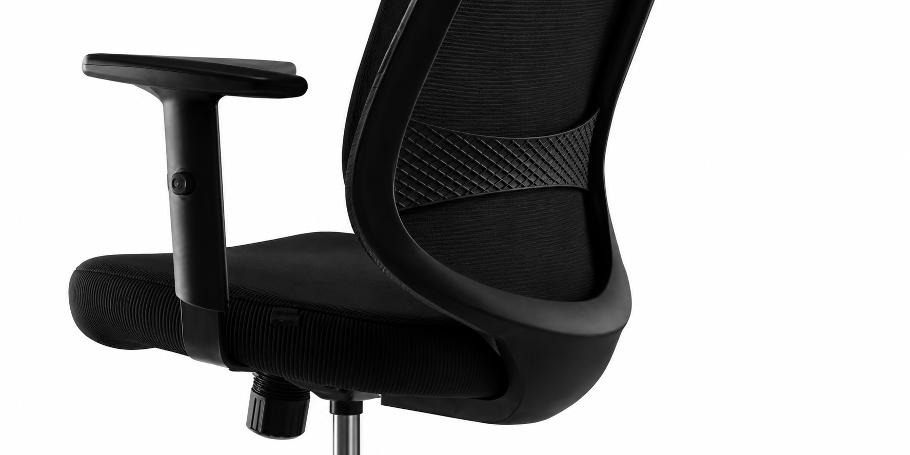 silla ergonomica oficina home office sunon shield garantia ajustes